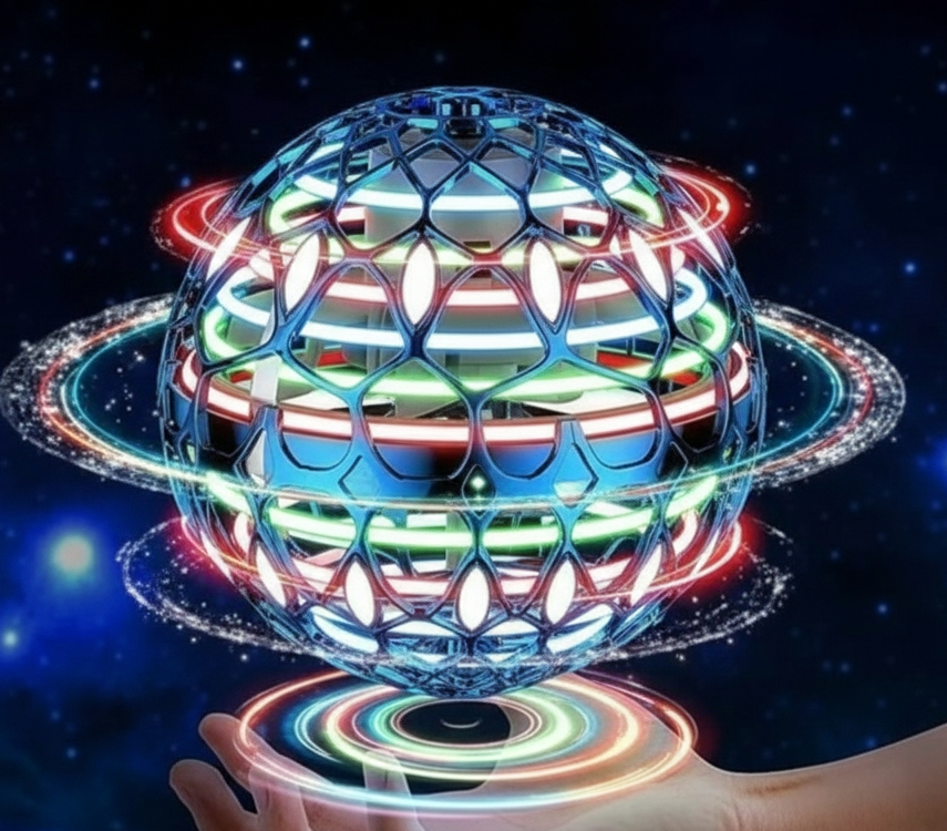 2026 Hottest! Cosmic Fly Ball๐ฎLAST DAY 50% OFF ๐ฅ๐